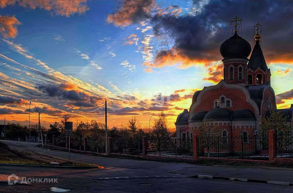 земля р-н Темрюкский г Темрюк ул Центральная Темрюкское городское поселение фото 9