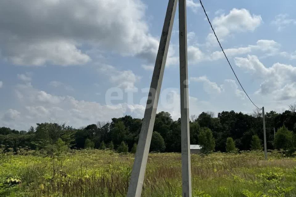 земля Тула городской округ, Октябрьский фото 9