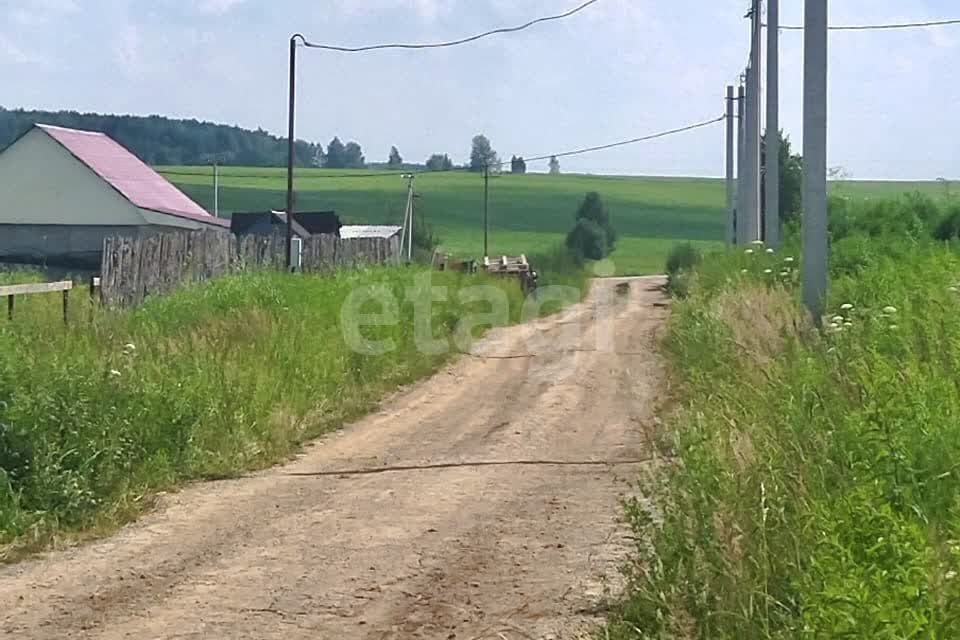 земля Тула городской округ, Демидовский фото 9