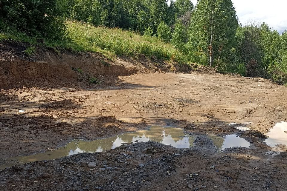 земля г Междуреченск ул Дружбы Междуреченский городской округ фото 5