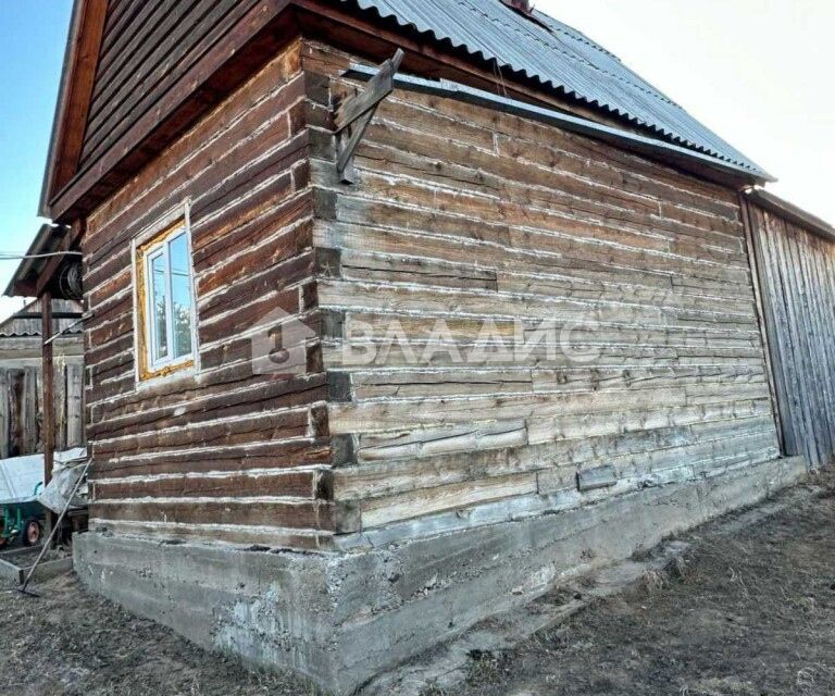 дом г Улан-Удэ р-н Октябрьский городской округ Улан-Удэ, микрорайон Забайкальский фото 9