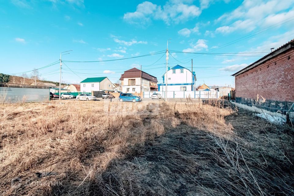 земля г Ханты-Мансийск ул Никифорова городской округ Ханты-Мансийск фото 5