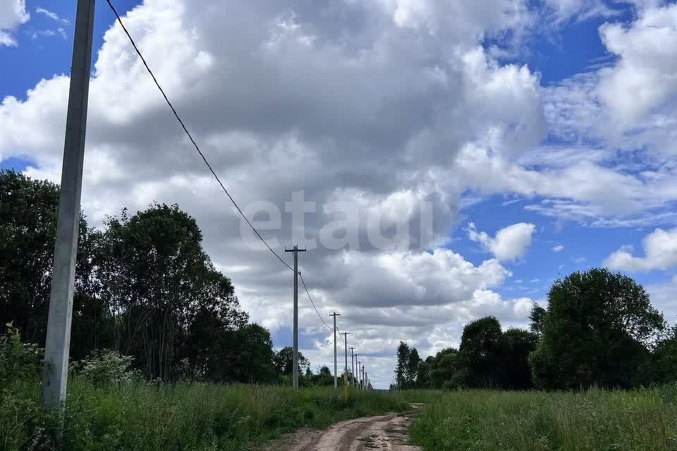 земля р-н Завьяловский фото 9