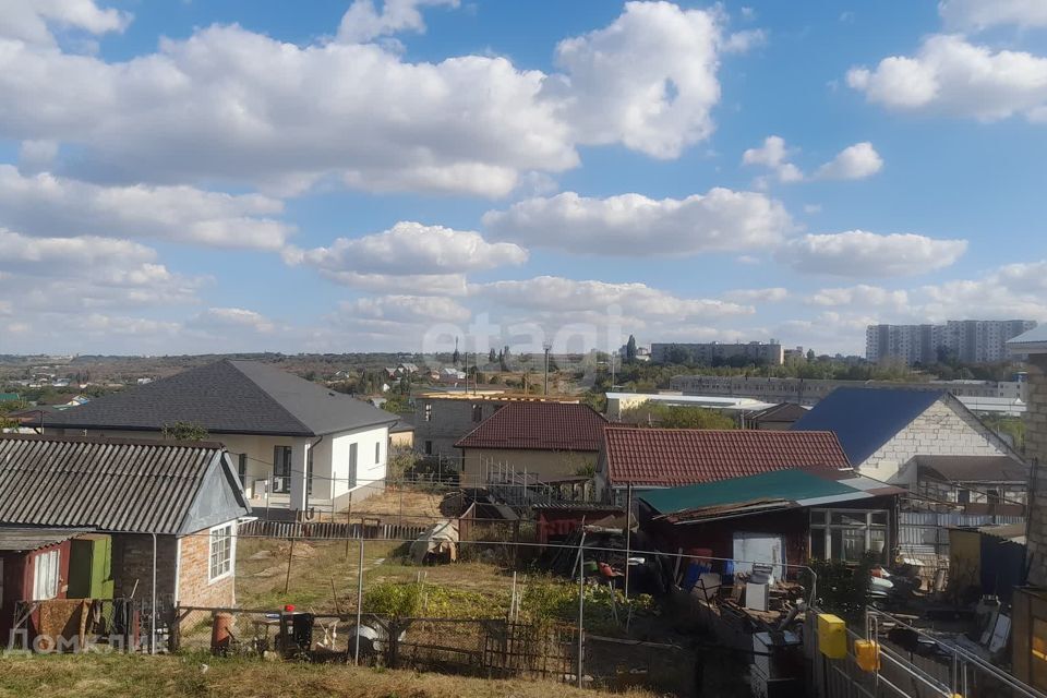 дом г Ставрополь р-н Октябрьский городской округ Ставрополь, СТ Кавказ фото 7