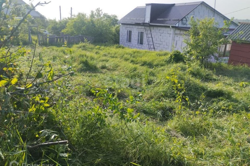 земля г Ставрополь р-н Октябрьский городской округ Ставрополь, СТ Кавказ фото 7