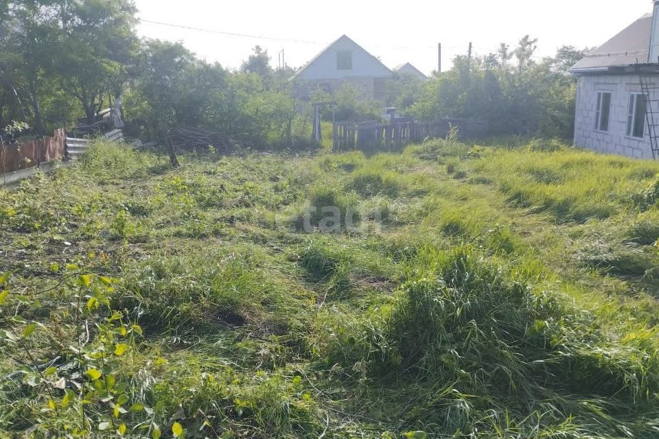 земля г Ставрополь р-н Октябрьский городской округ Ставрополь, СТ Кавказ фото 9