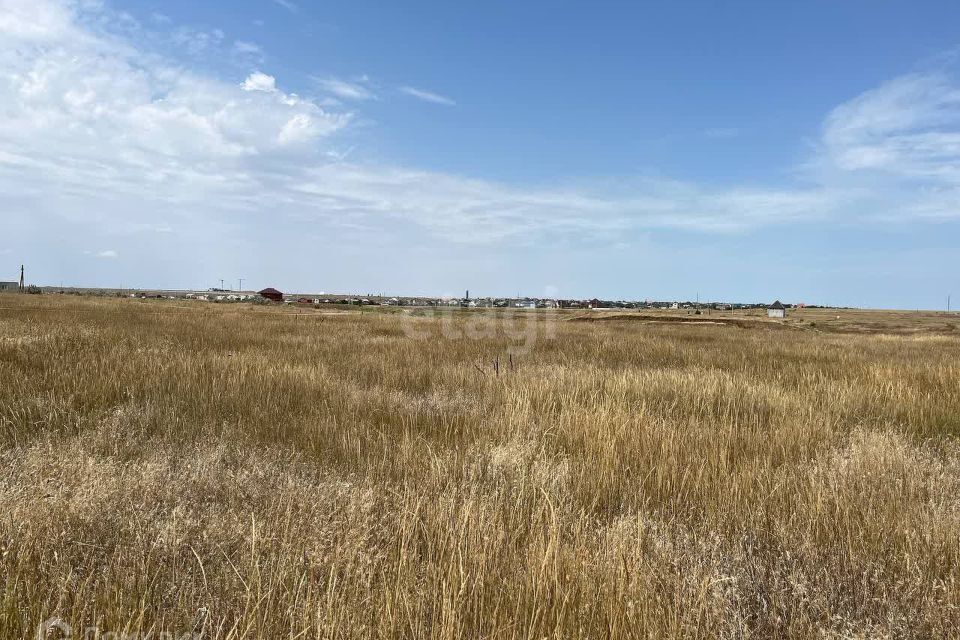 земля городской округ Феодосия, территория ТСН Парус, 20-я Морская улица фото 8