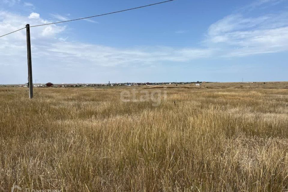 земля городской округ Феодосия, территория ТСН Парус, 20-я Морская улица фото 9