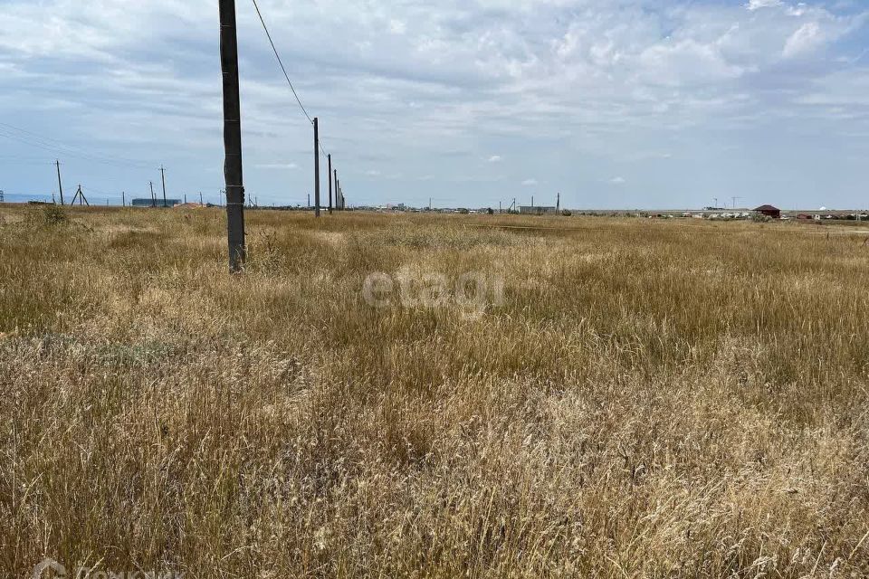 земля городской округ Феодосия, территория ТСН Парус, 20-я Морская улица фото 10