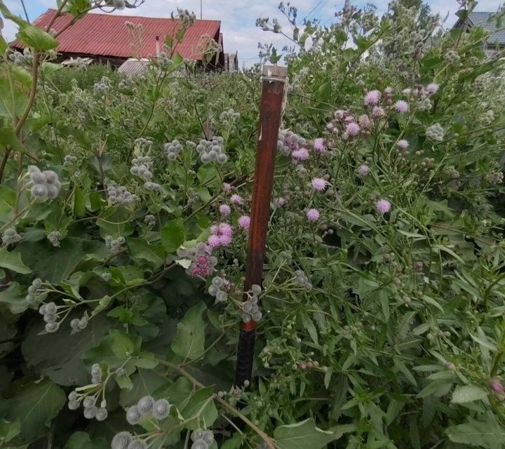 земля г Первоуральск д Макарова ул Угловая 17/1 городской округ Первоуральск фото 9