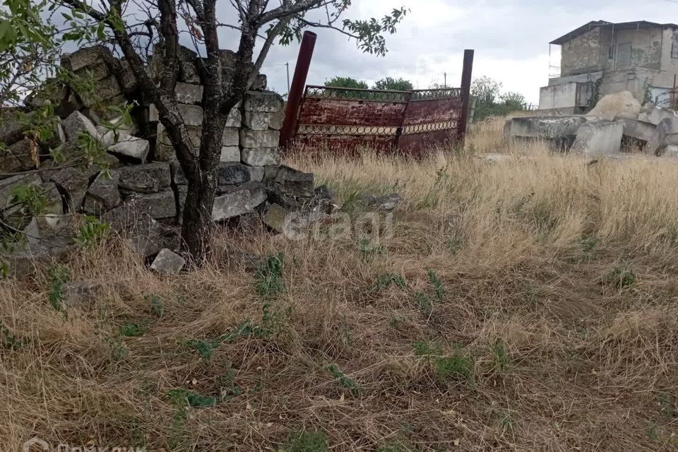 земля г Феодосия снт тер.Светоч ул Дубовая городской округ Феодосия фото 5