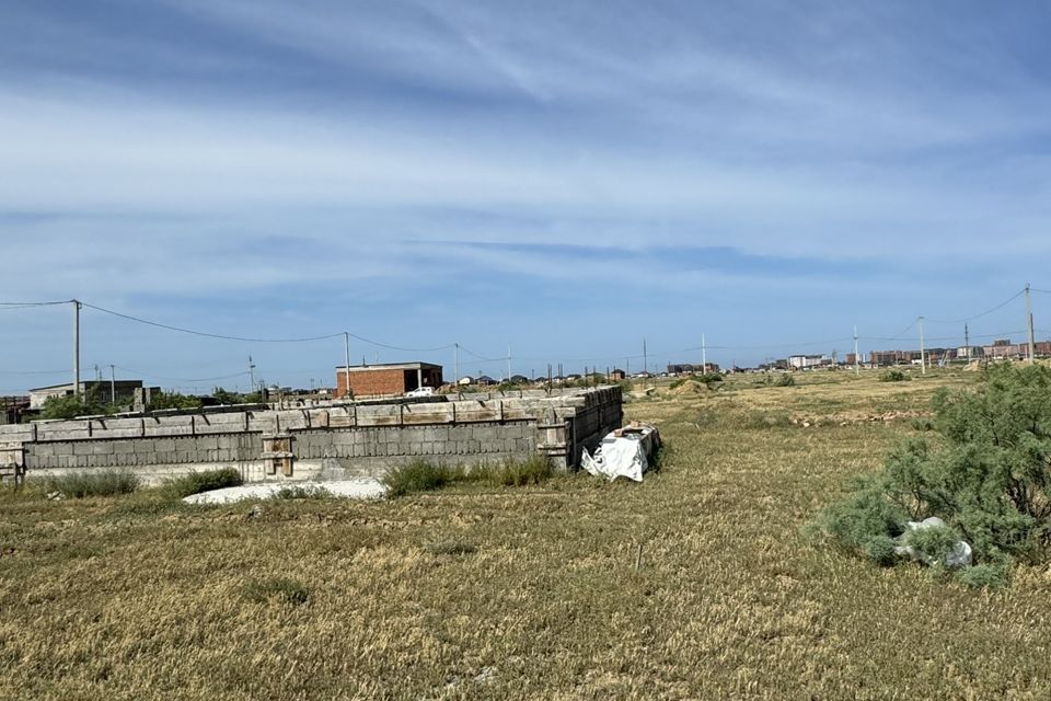 земля городской округ Махачкала, село Новый Хушет фото 8