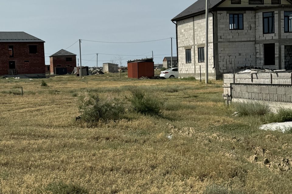 земля городской округ Махачкала, село Новый Хушет фото 9