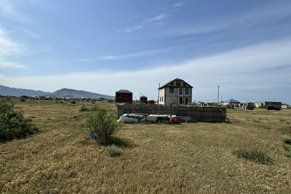 земля городской округ Махачкала, село Новый Хушет фото 10