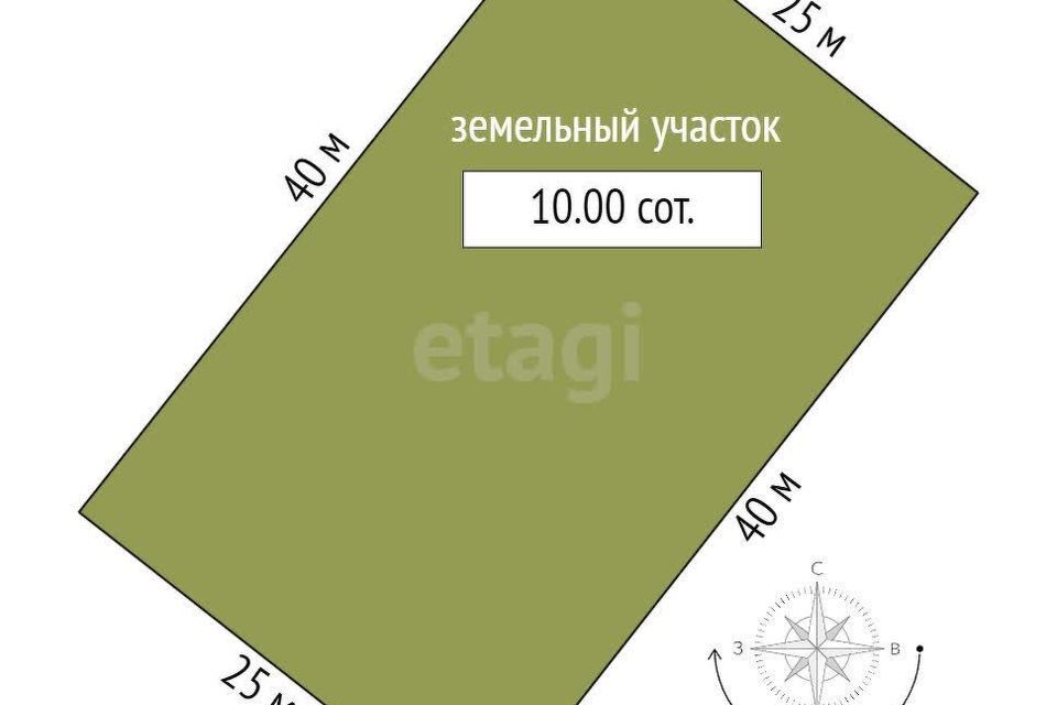 земля р-н Тогучинский д Шмаково Коттеджный поселок Покровские ворота фото 6