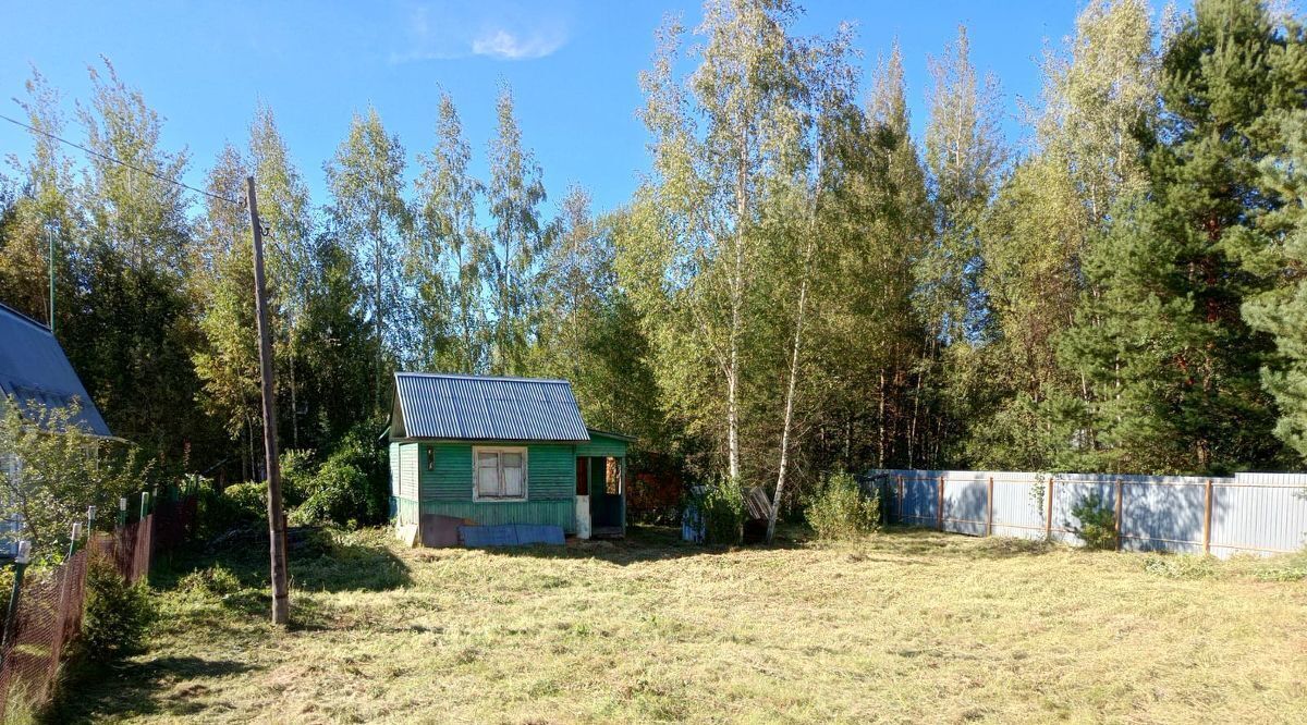 земля городской округ Орехово-Зуевский д Мисцево снт Метрополитен 172 фото 1