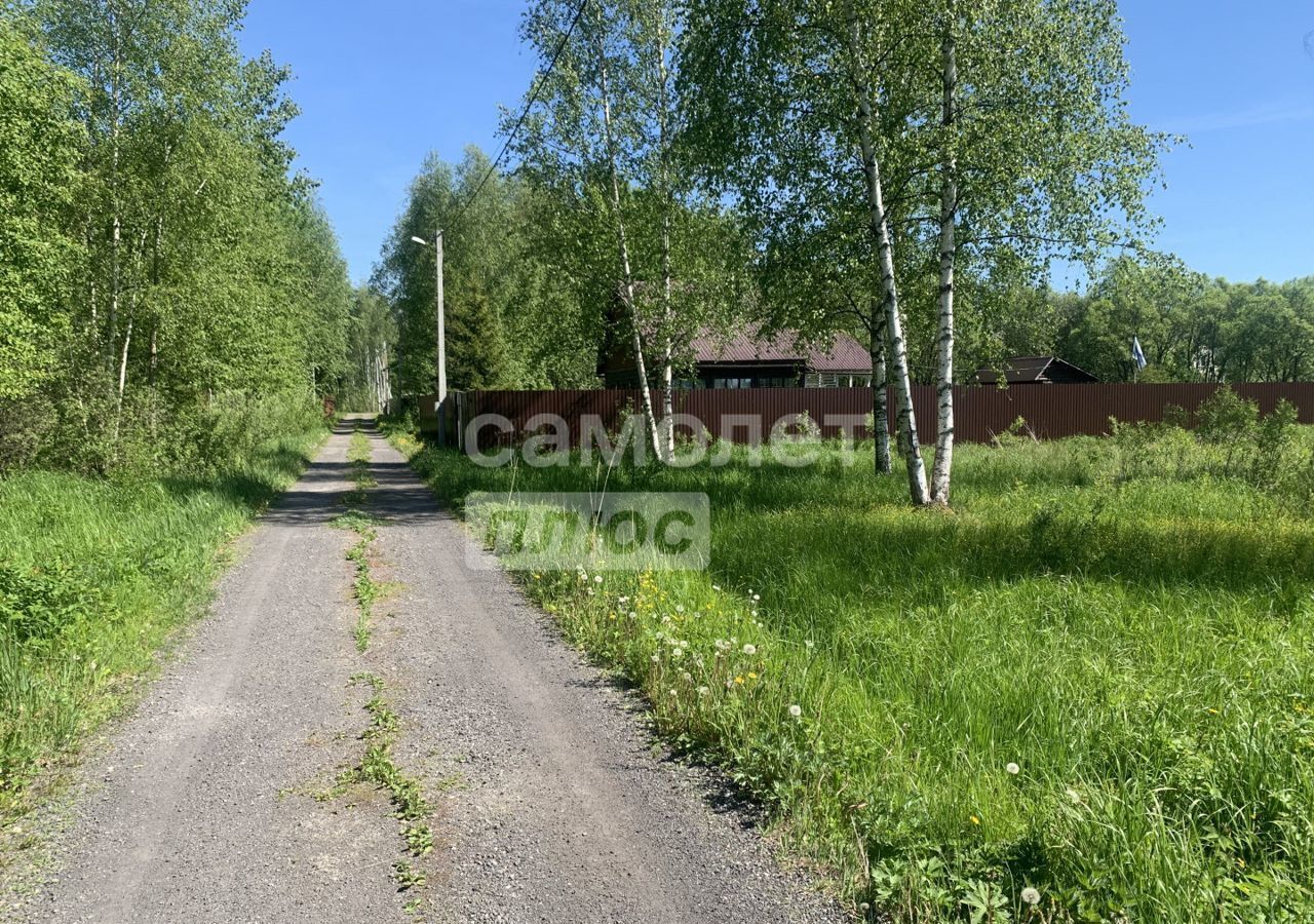 земля городской округ Наро-Фоминский г Верея 75 км, 71, садовое товарищество Солнышко, Минское шоссе фото 10