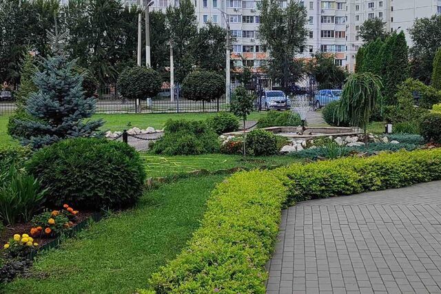 квартира р-н Левобережный дом 29 городской округ Воронеж фото