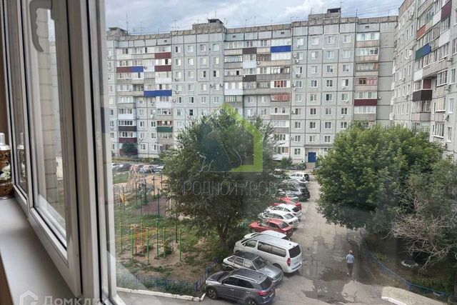 ул Набережная 23 городской округ Сызрань фото