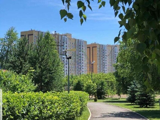 р-н Ленинский ЖК «Дубки» городской округ Оренбург фото