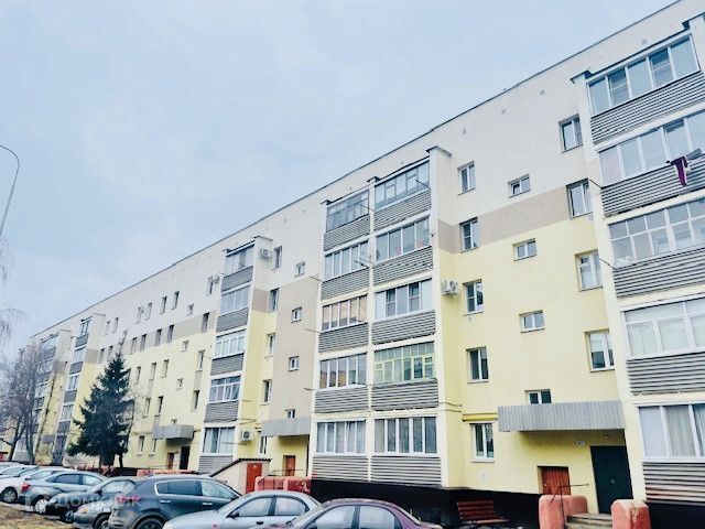 квартира дом 5 фото