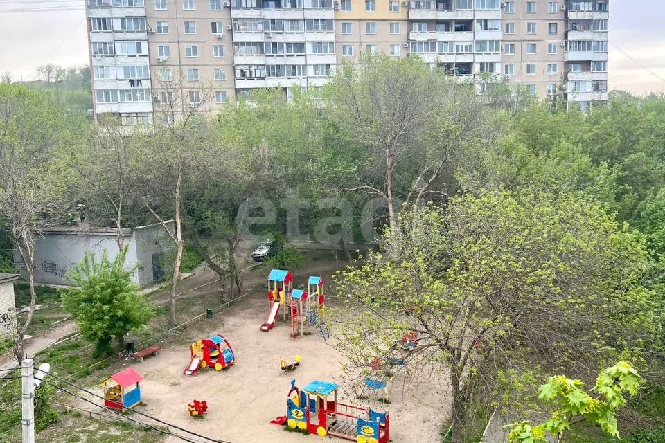 квартира г Саратов р-н Заводской ул Южная 38 Саратов городской округ фото 8