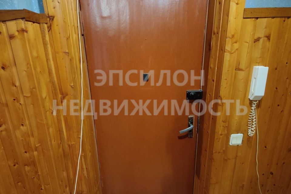 квартира г Курск р-н Железнодорожный ул Республиканская 38 городской округ Курск фото 6