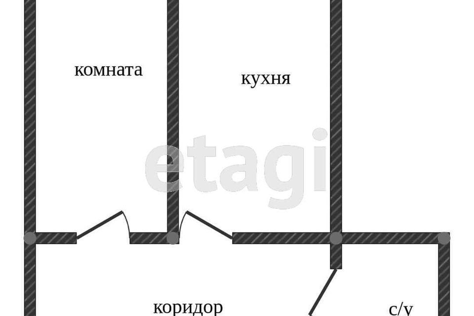 квартира г Воронеж р-н Коминтерновский ул Независимости 78 городской округ Воронеж фото 10