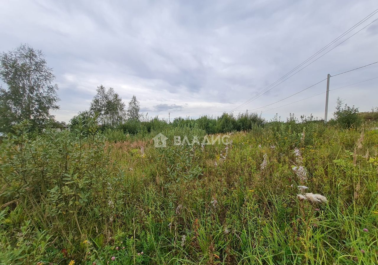 земля городской округ Солнечногорск дп Поварово 39 км, д. Новая, г. о. Солнечногорск, Пятницкое шоссе фото 3