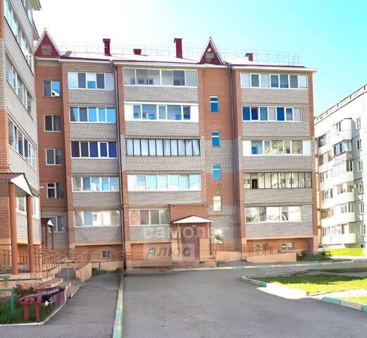 34-й микрорайон 11/2 фото