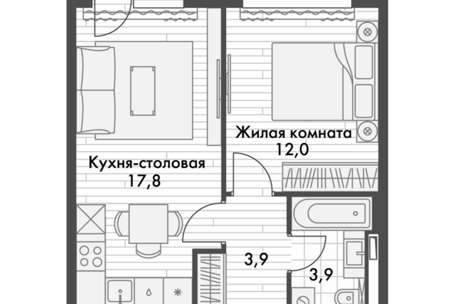 р-н Ленинский Владивостокский городской округ, жилой комплекс Философия фото