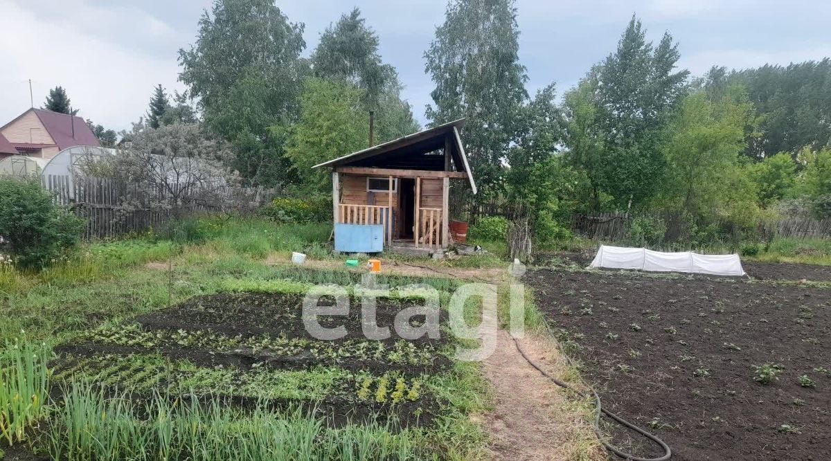 дом р-н Емельяновский д Таскино снт Таскино сельсовет, Устюгский фото 7