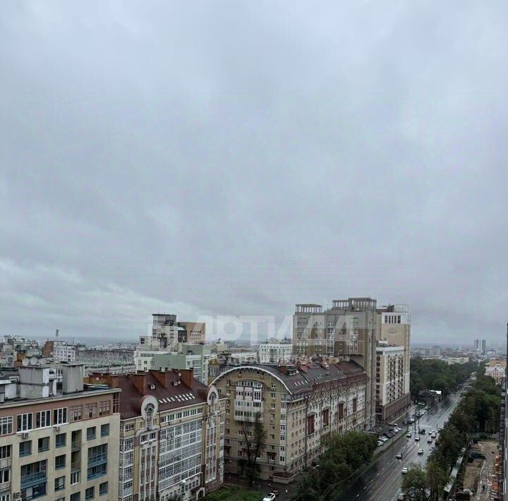 квартира г Нижний Новгород Горьковская ул Белинского 11/66 фото 17