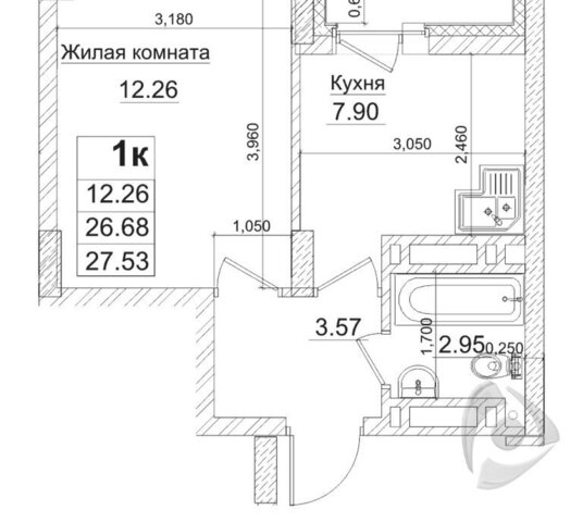 метро Площадь Гарина-Михайловского р-н Железнодорожный дом 65/1 ЖК «Чернышевский» фото