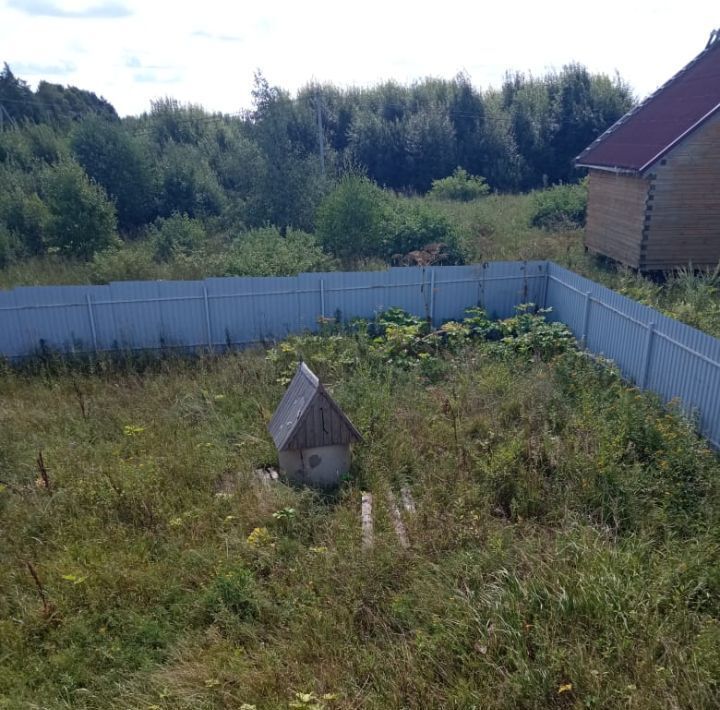 дом р-н Переславский д Фонинское Переславль-Залесский городской округ фото 40