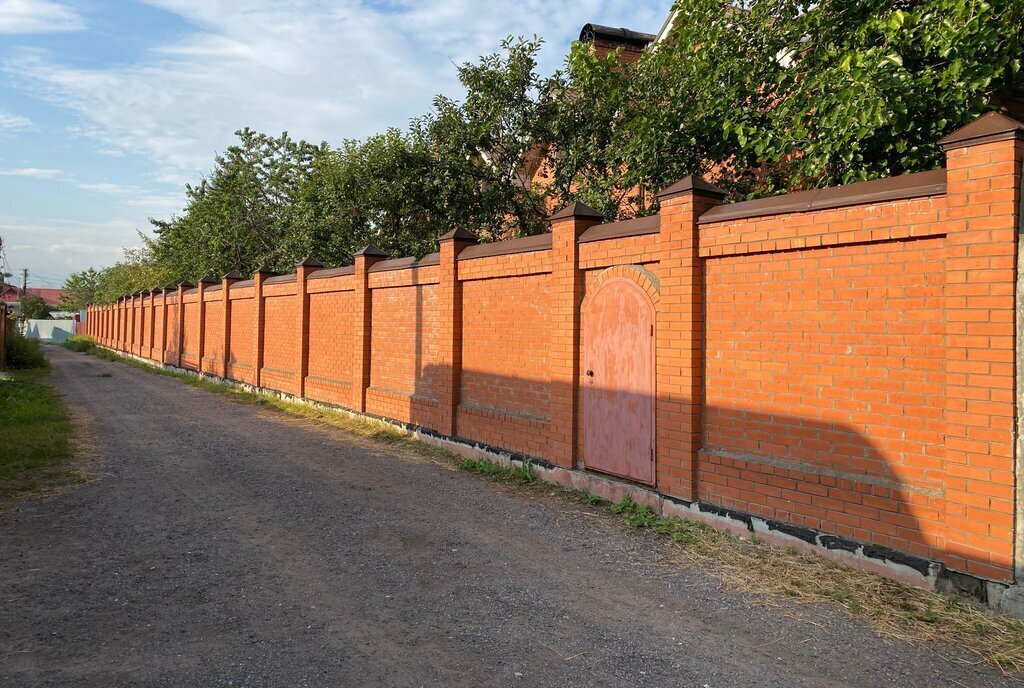 земля городской округ Раменский д Верея ул Новая Удельная фото 3