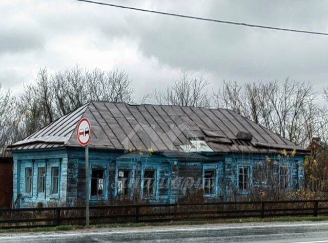 ул Гагарина 14а Качелинское с/пос фото