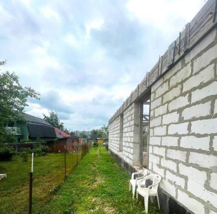 дом городской округ Красногорск п Нахабино ул Почтовая 29 Нахабино фото 9