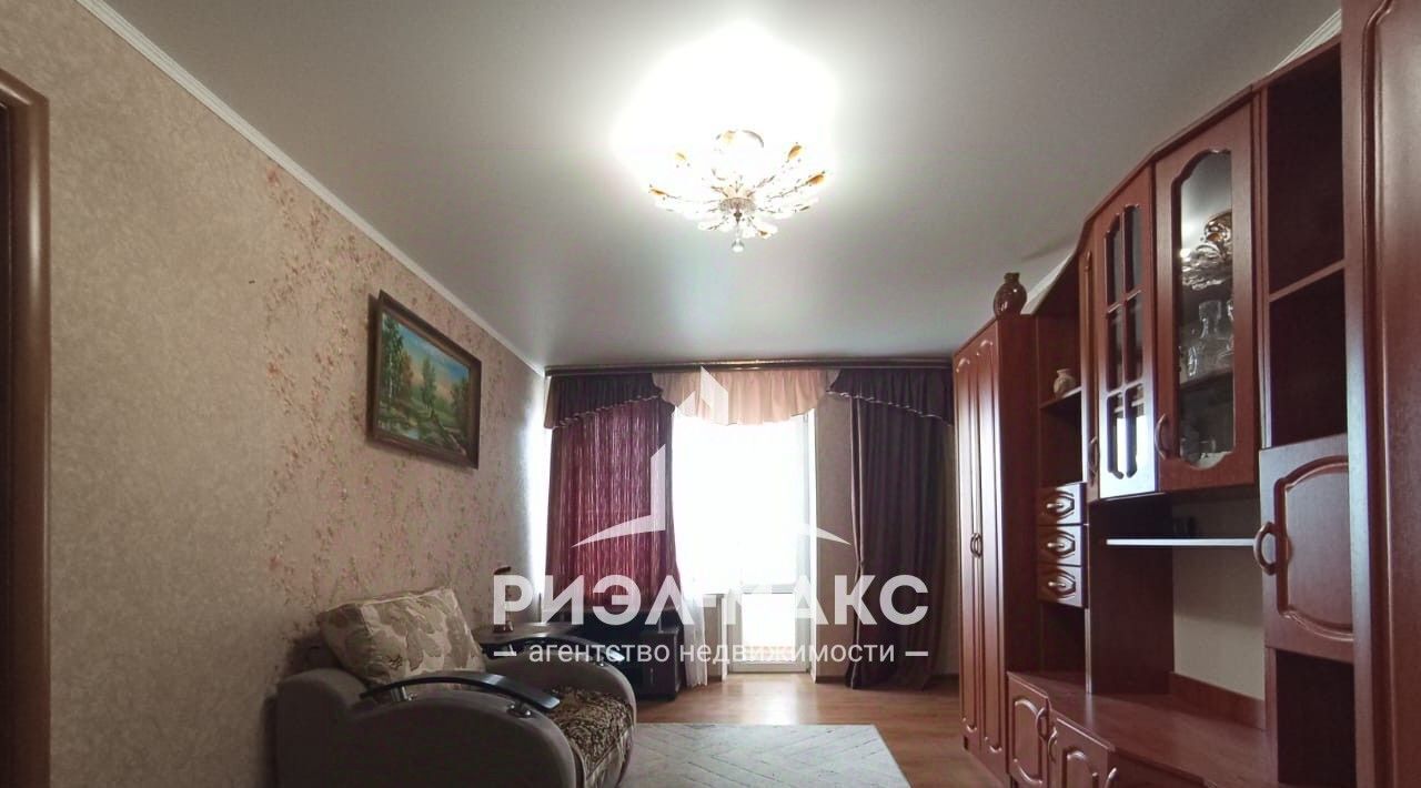 квартира г Брянск р-н Бежицкий ул 3 Интернационала 10 фото 4