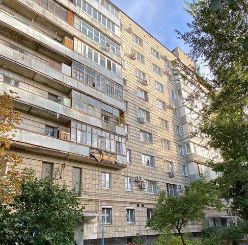 р-н Красноармейский пр-кт им. Героев Сталинграда 21 фото