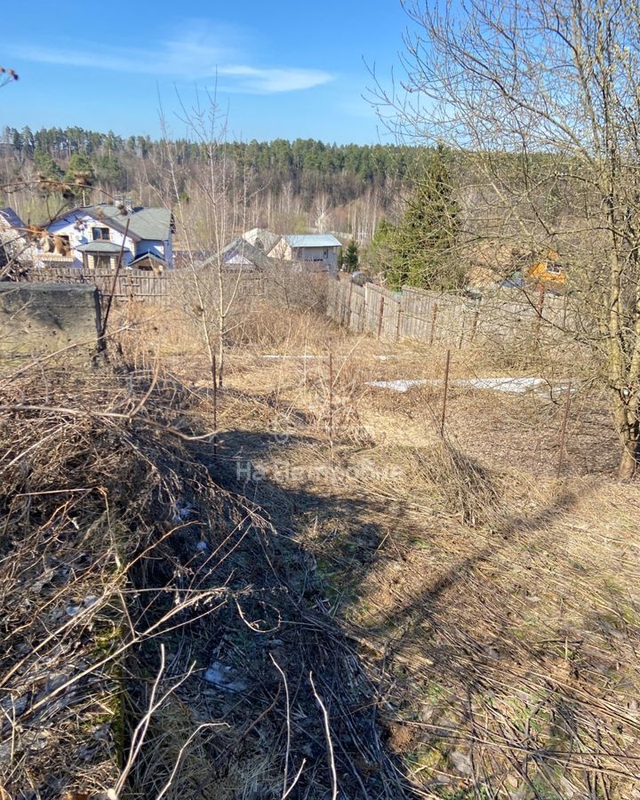 земля городской округ Одинцовский д Папушево снт Горки-15 проезд Речной 22 км, Горки-10, Рублёво-Успенское шоссе фото 15