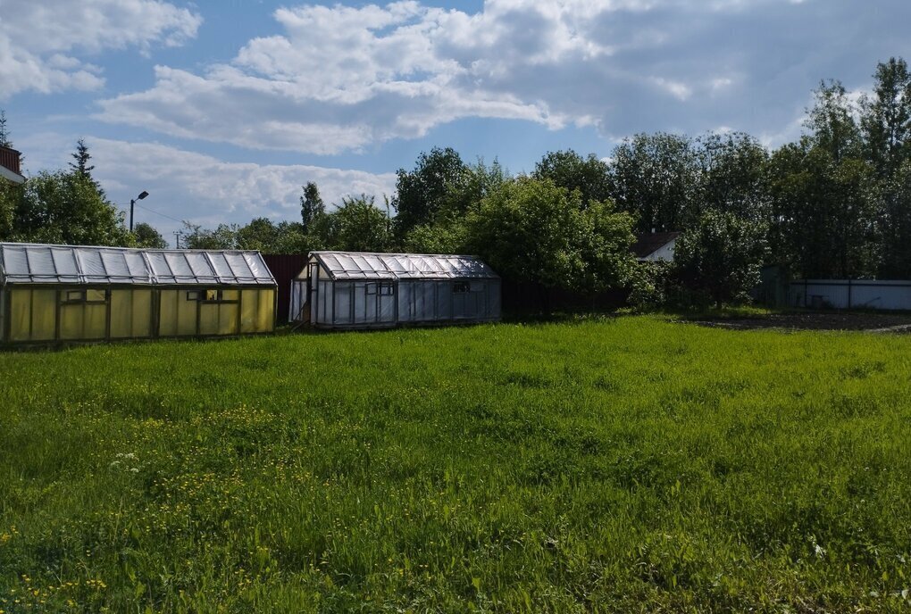 земля г Павловск снт Славяночка фото 6