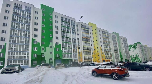 Смышляевка городское поселение фото