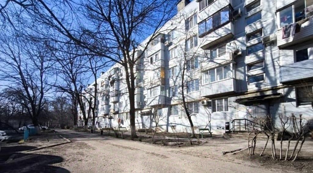 квартира г Батайск мкр Авиагородок 33 фото 7