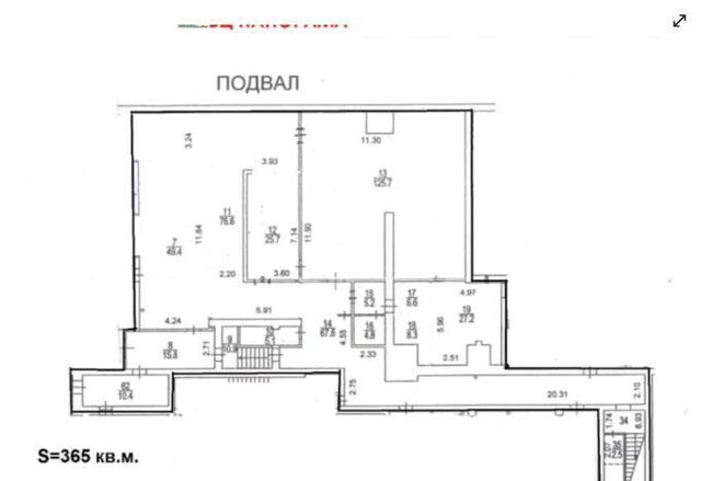 метро Автозаводская ул Мастеркова 4 фото