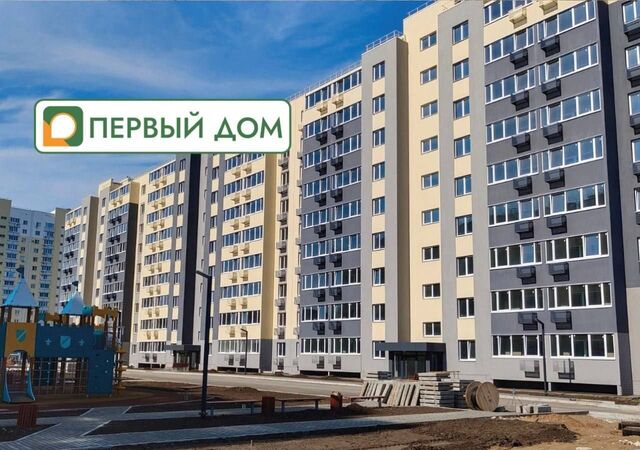 р-н Автозаводский ЖК «Юго Западный» ул. Строителей фото