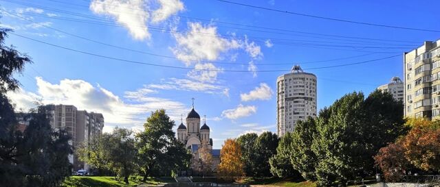 метро Марьино дом 4 муниципальный округ Марьино фото