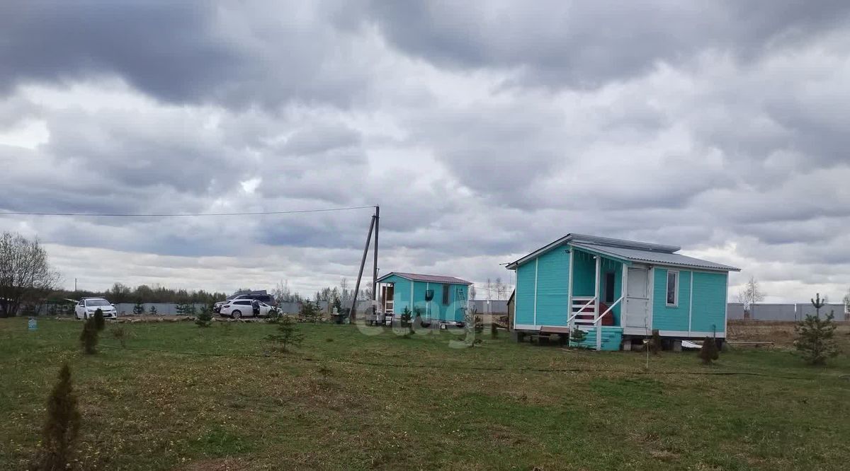 земля р-н Суворовский с Рождествено Северо-Западное муниципальное образование фото 9