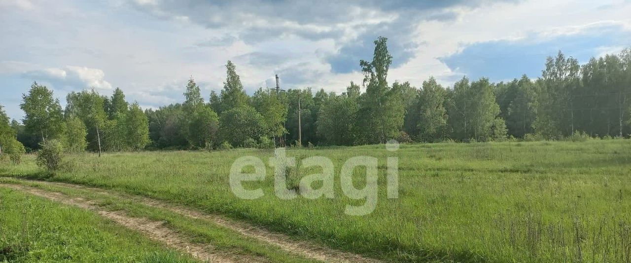 земля р-н Ясногорский с Климовское Иваньковское муниципальное образование фото 3