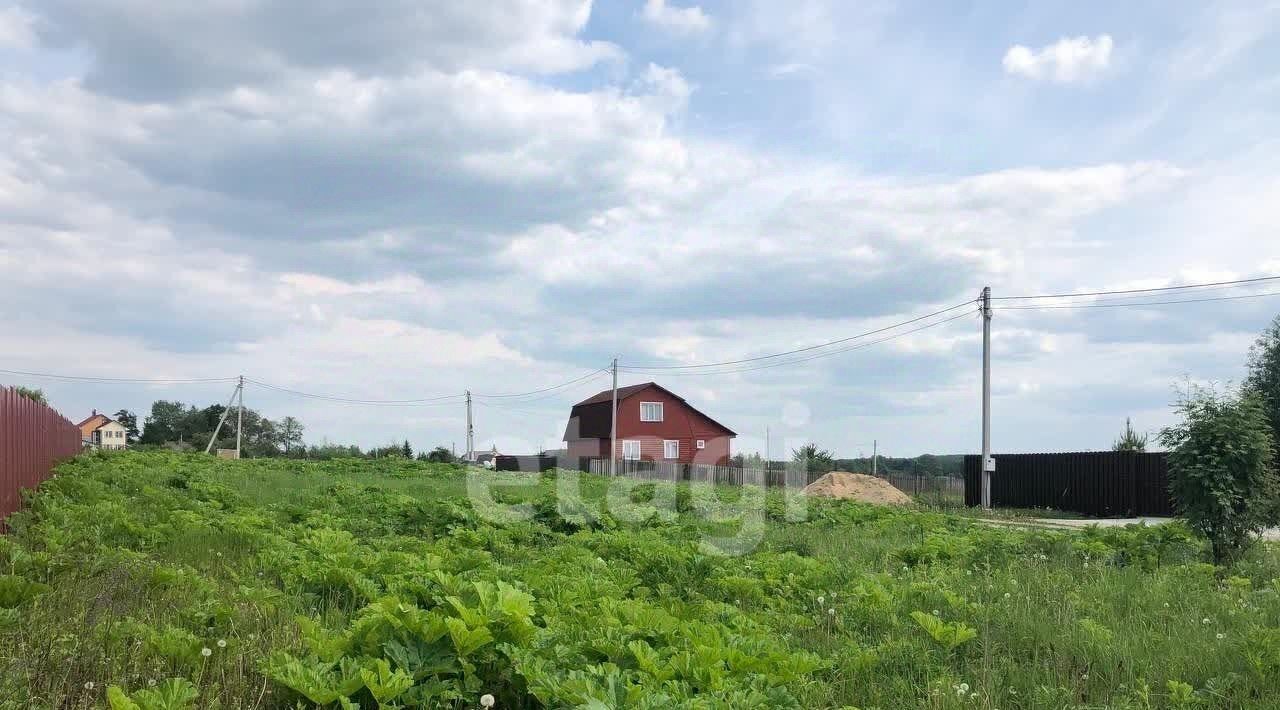 земля р-н Веневский д Анишино Центральное муниципальное образование фото 2